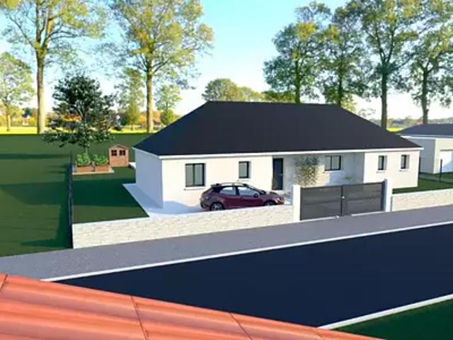 Achat maisons Baraize 4 pièces