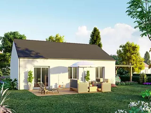 Achat maisons Barentin 3 pièces