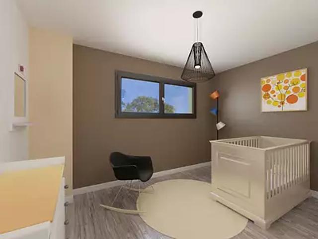 Achat maisons Barentin 5 pièces
