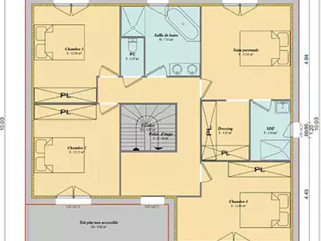 Achat maisons Bargny 6 pièces