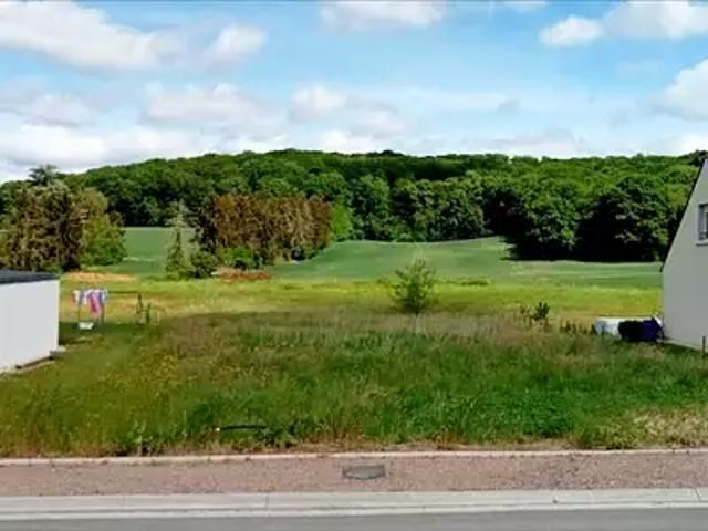 Achat maisons Barisis aux Bois 4 pièces
