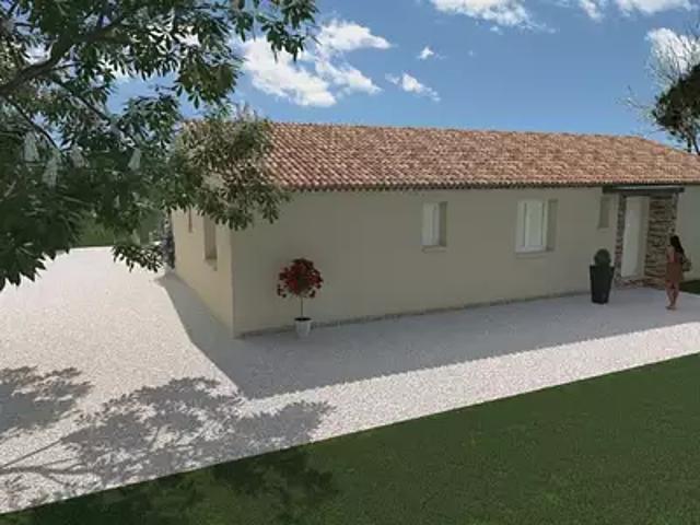 Achat maisons Barjols 4 pièces