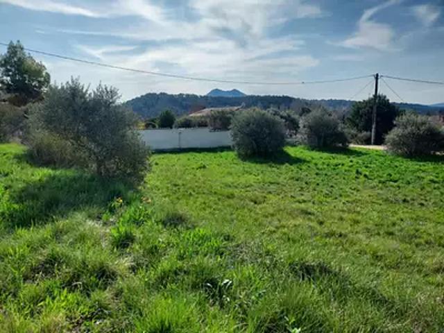 Achat maisons Barjols 4 pièces