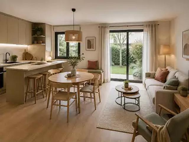 Achat maisons Barr 3 pièces
