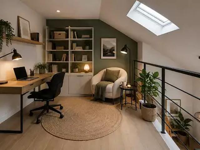 Achat maisons Barr 3 pièces
