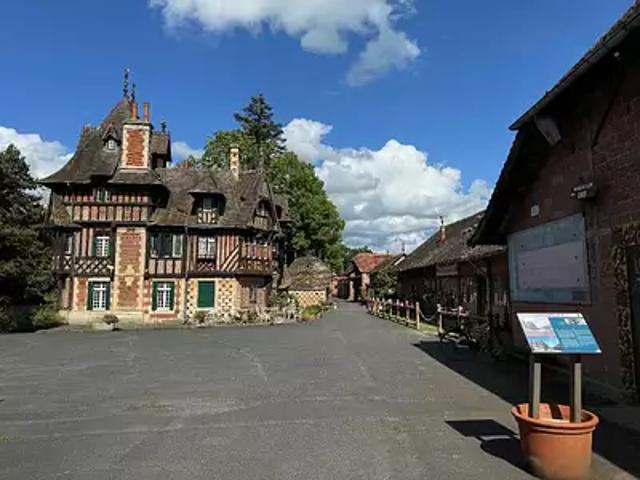 Achat maisons Bavent 6 pièces