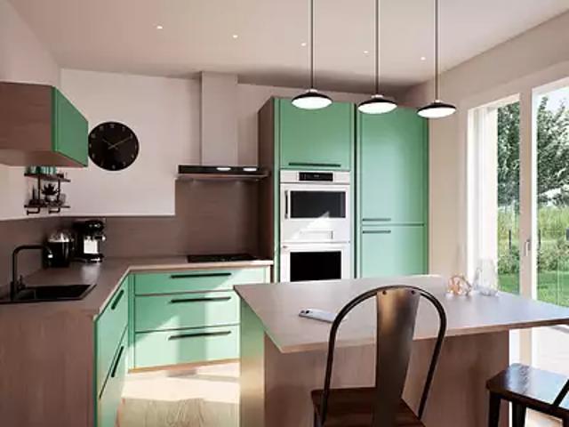 Achat maisons Bayeux 6 pièces