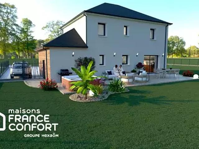 Achat maisons Bayeux 7 pièces