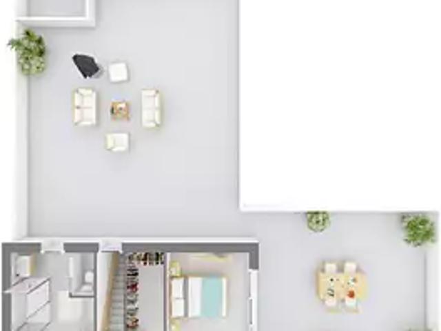 Achat maisons Bazus 5 pièces