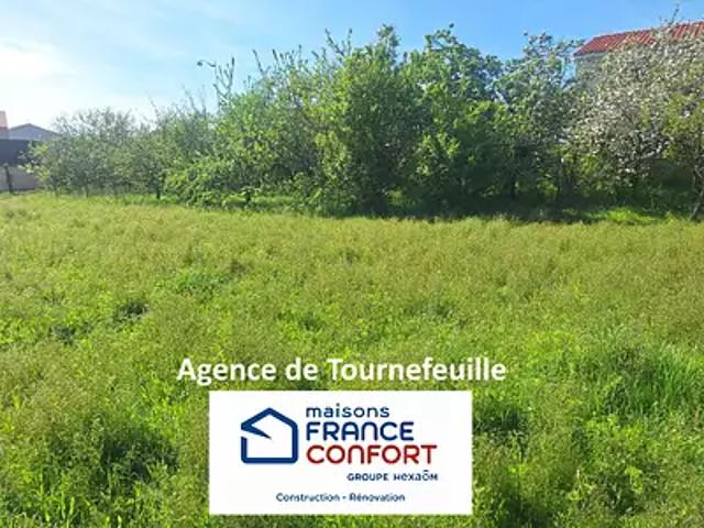Achat maisons Beauzelle 4 pièces