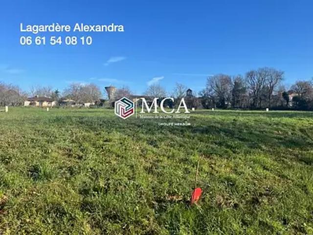 Achat maisons Beauziac 5 pièces