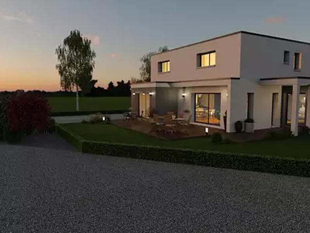 Achat maisons Beaucé 5 pièces