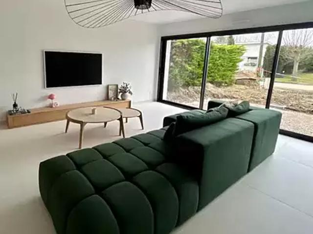 Achat maisons Beauchamp 5 pièces