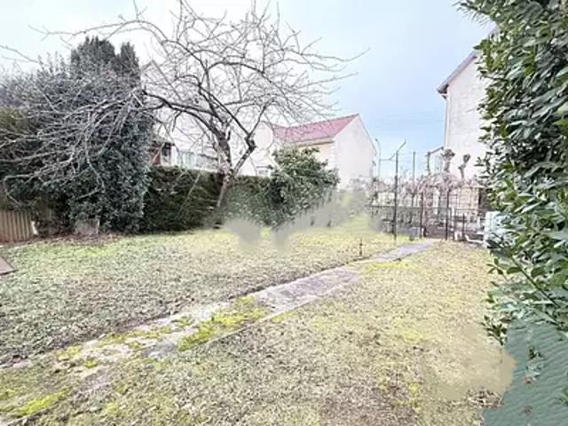 Achat maisons Beauchamp 6 pièces