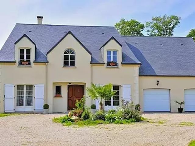 Achat maisons Beauchamp 7 pièces