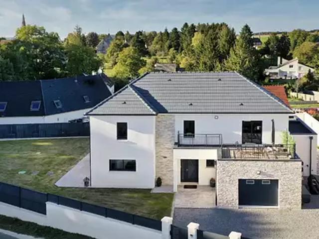Achat maisons Beauchamp 7 pièces