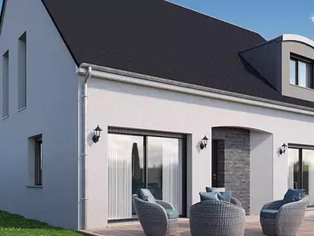 Achat maisons Beaulieu sur Layon 4 pièces