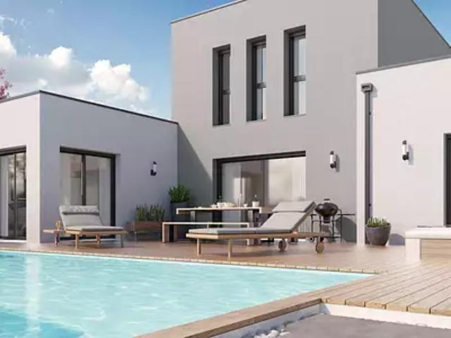 Achat maisons Beaulieu sur Layon 5 pièces