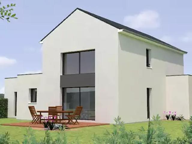 Achat maisons Beaulieu sur Layon 5 pièces