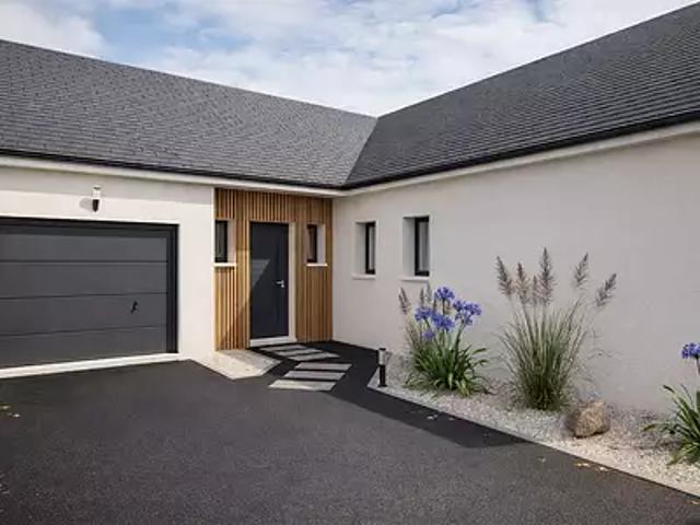 Achat maisons Beaulieu sur Layon 5 pièces