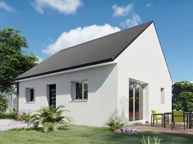 Achat maisons Beaulieu sur Layon 3 pièces
