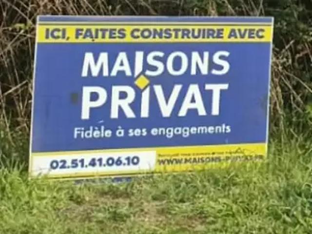 Achat maisons Beaulieu sous la Roche 4 pièces