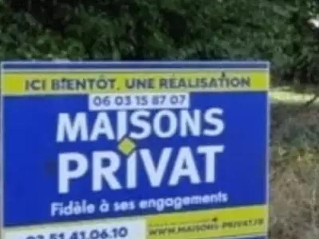 Achat maisons Beaulieu sous la Roche 5 pièces