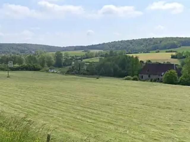 Achat maisons Beaussault 5 pièces