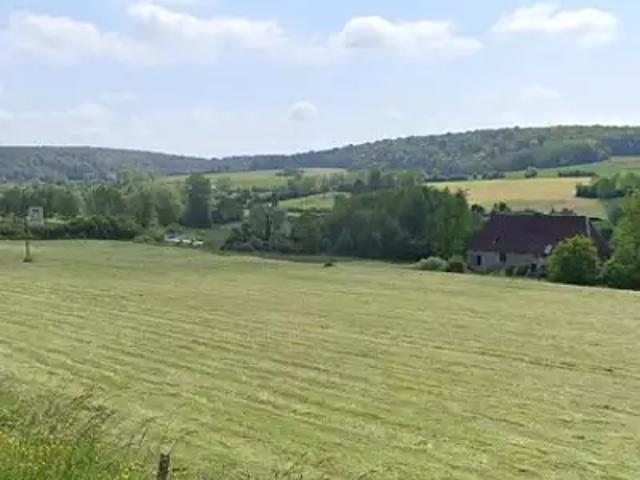 Achat maisons Beaussault 6 pièces
