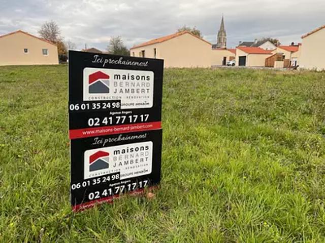 Achat maisons Beausse 3 pièces