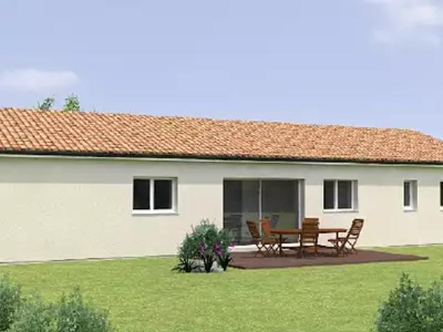 Achat maisons Beausse 7 pièces