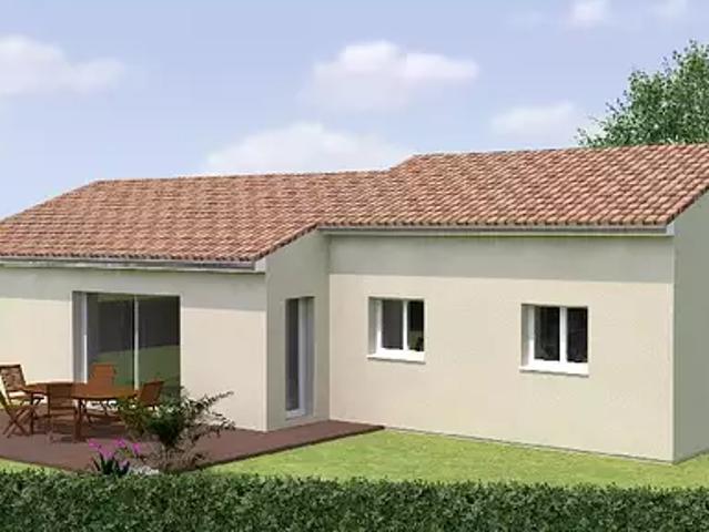 Achat maisons Beausse 5 pièces