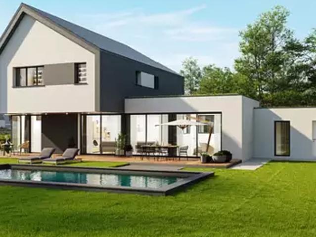 Achat maisons Beblenheim 7 pièces