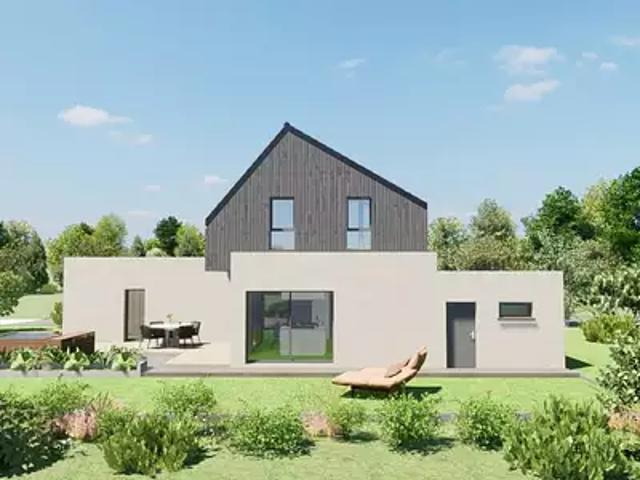 Achat maisons Beblenheim 5 pièces