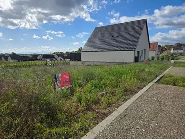 Achat maisons Beblenheim 5 pièces