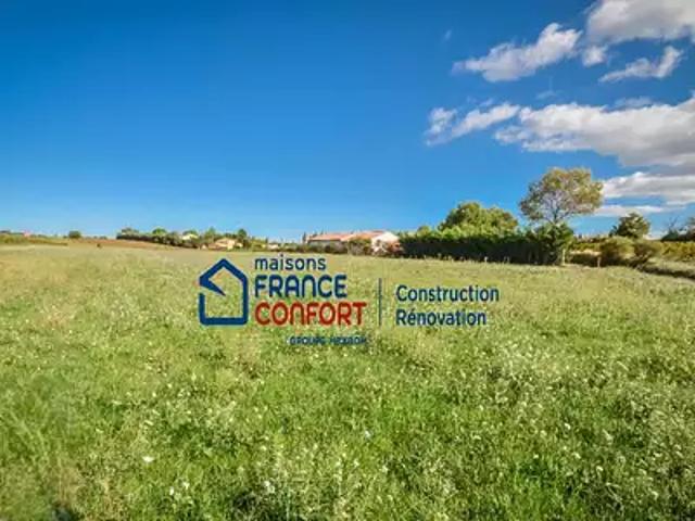 Achat maisons Bédarieux 4 pièces