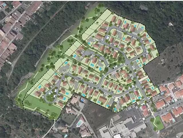 Achat maisons Bédarieux 4 pièces
