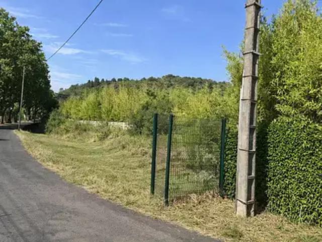 Achat maisons Bédarieux 5 pièces