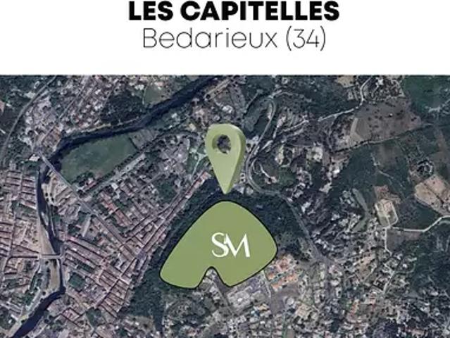 Achat maisons Bédarieux 5 pièces