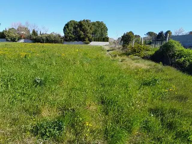 Achat maisons Bédarrides 5 pièces
