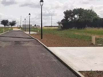 Achat maisons Béhoust 4 pièces