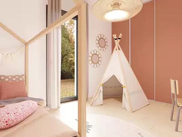 Achat maisons Béhoust 5 pièces