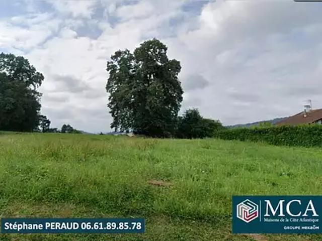 Achat maisons Béhasque Lapiste 4 pièces