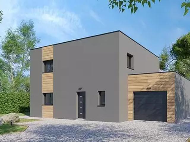 Achat maisons Belbeuf 5 pièces