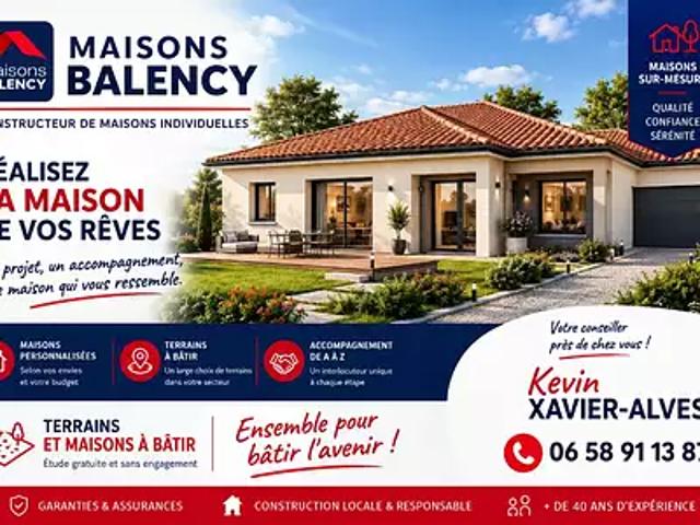 Achat maisons Belbeuf 6 pièces