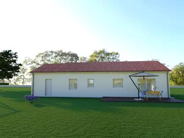 Achat maisons Bellac 5 pièces