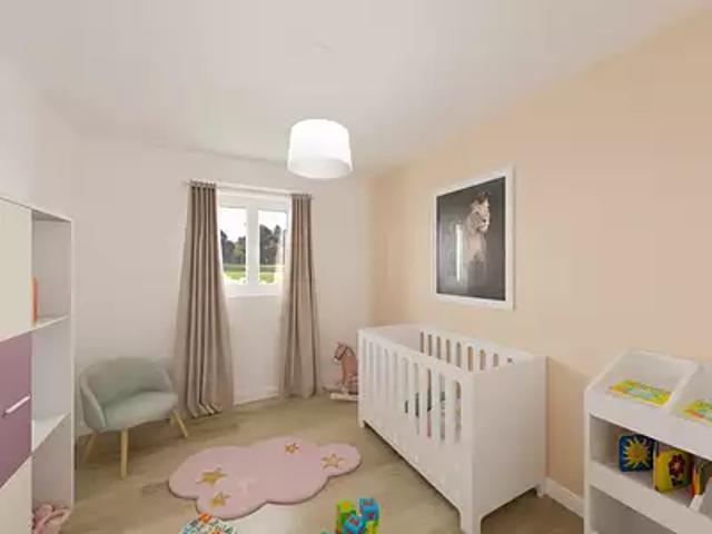 Achat maisons Belleau 3 pièces