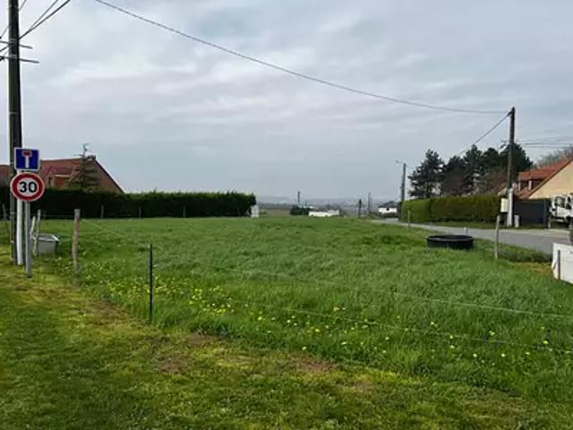 Achat maisons Bellebrune 5 pièces
