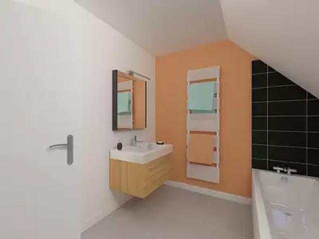 Achat maisons Belloy en France 4 pièces