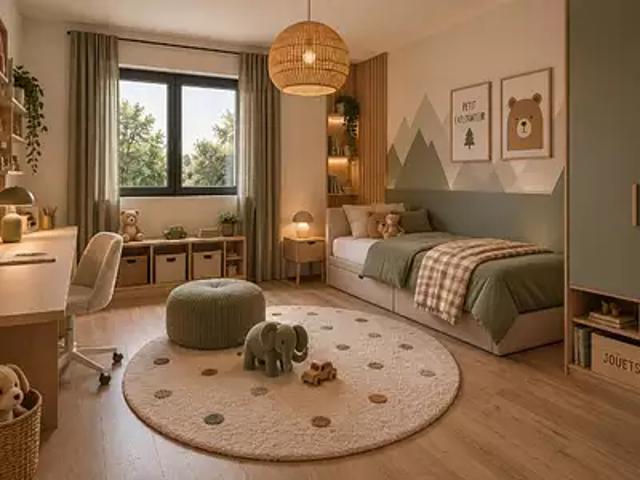 Achat maisons Bennwihr 4 pièces